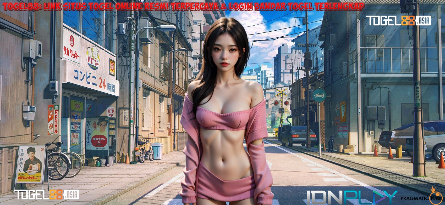 TOGEL88